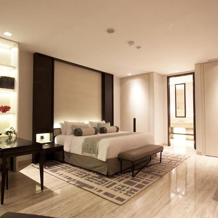 Bumi Segah Hotel Tanjung Redep Exterior foto