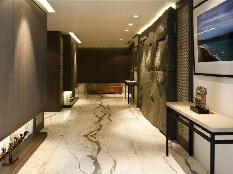 Bumi Segah Hotel Tanjung Redep Exterior foto